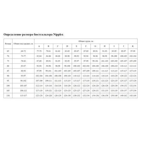 Бюстгальтер пуш-ап Carla